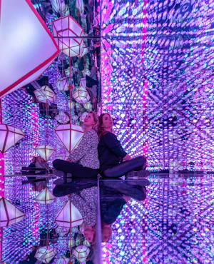 MOCO Museum Amsterdam Ticket