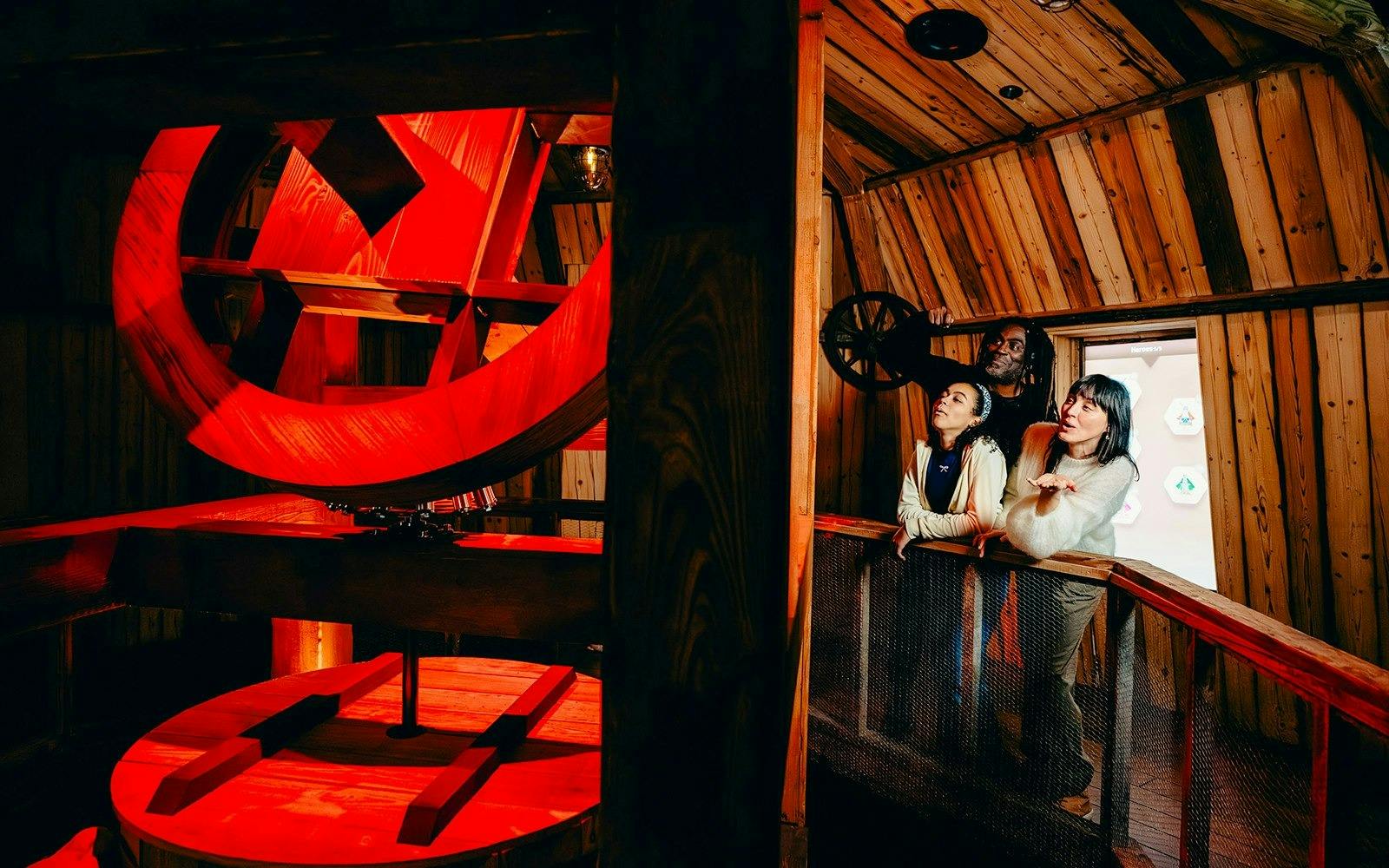MOCO Museum Amsterdam Ticket  Discount