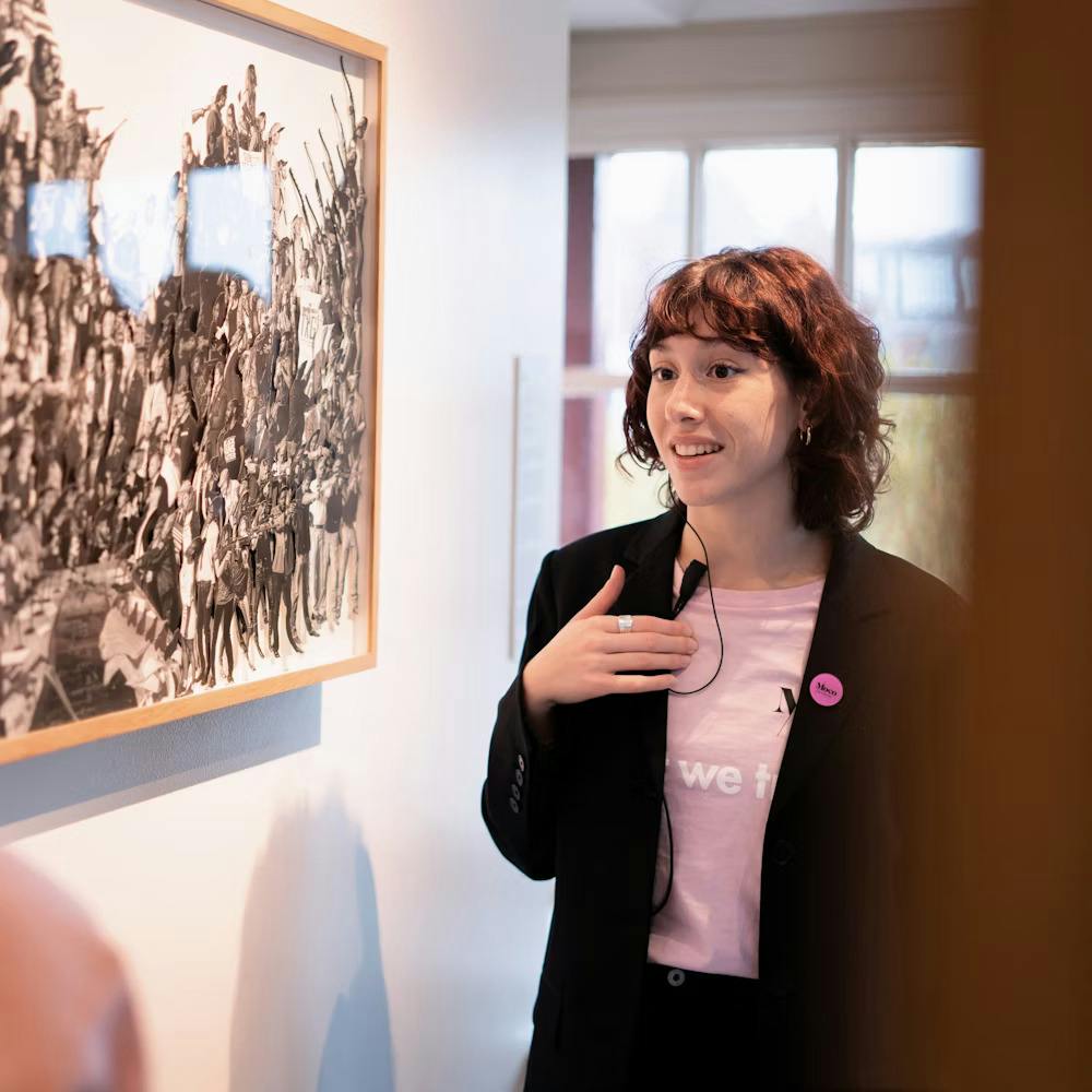 MOCO Museum Amsterdam Ticket 