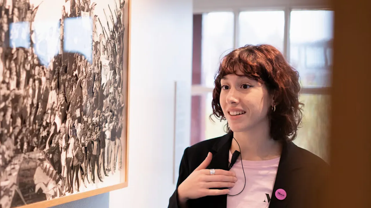 MOCO Museum Amsterdam Ticket