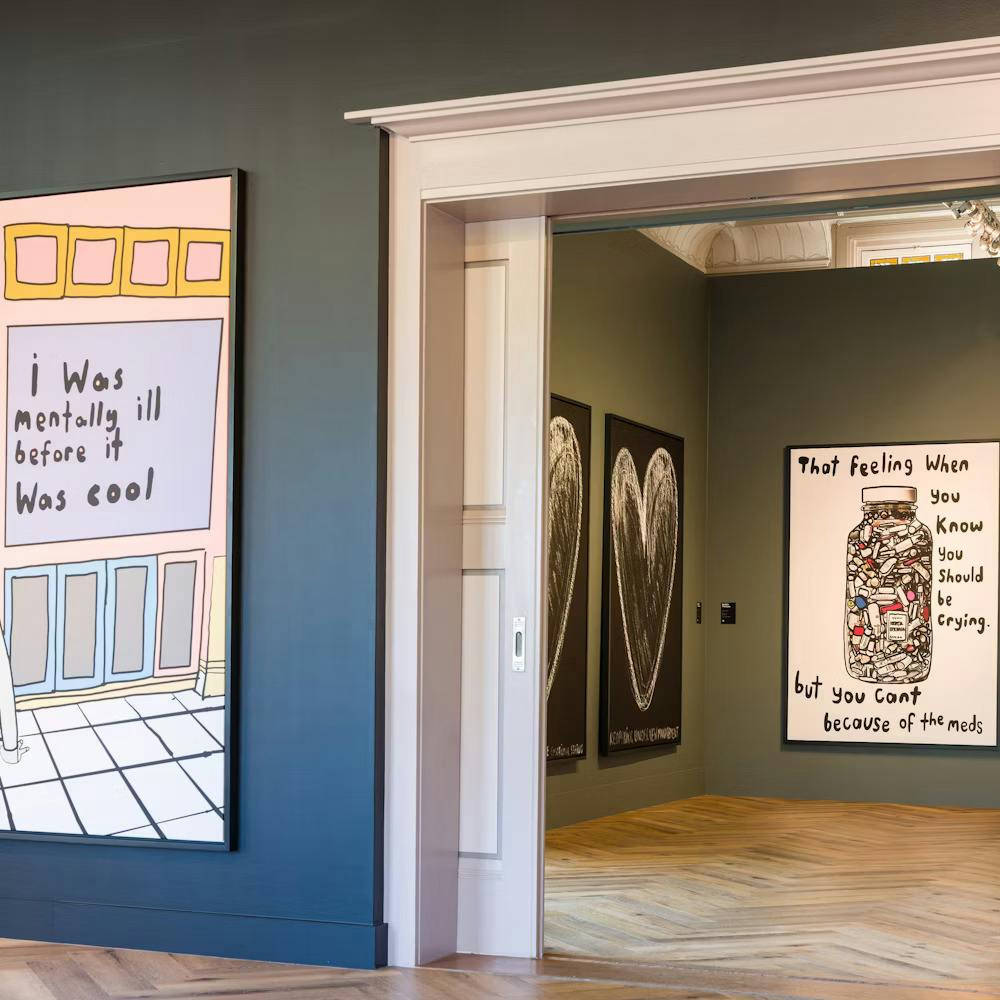 MOCO Museum Amsterdam Ticket  Discount