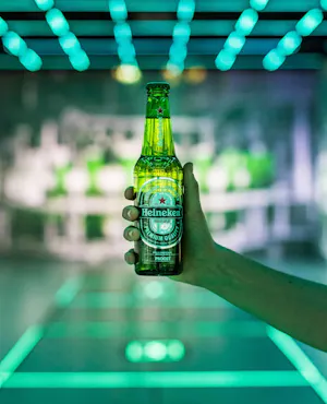 Heineken Experience