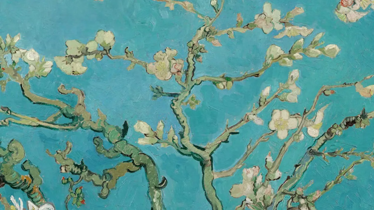 Van Gogh Museum Ticket Location