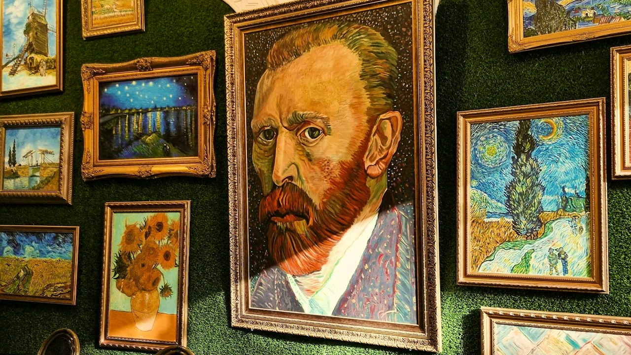 Van Gogh Museum Ticket Price