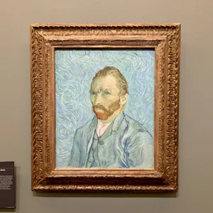 Van Gogh Museum Ticket