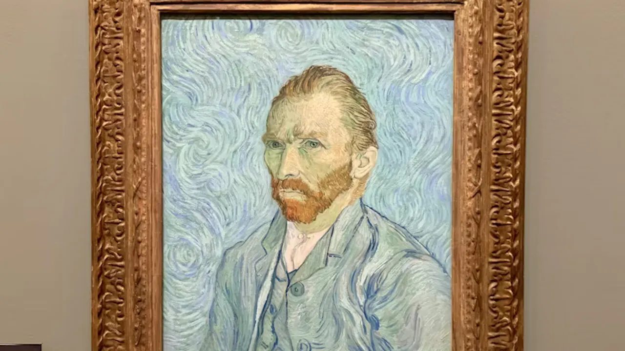 Van Gogh Museum Ticket Price