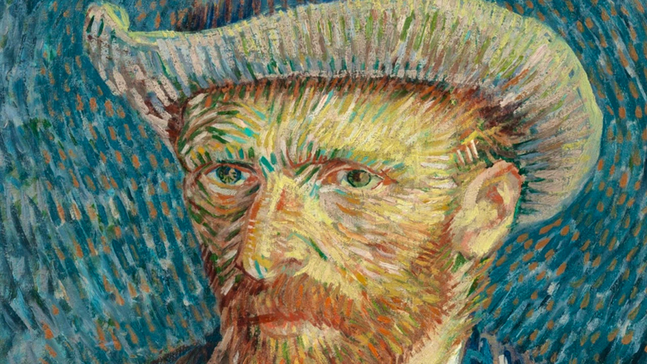 Van Gogh Museum Ticket Review