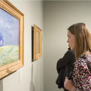 Van Gogh Museum Semi-Private Guided Tour