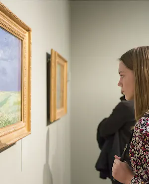 Van Gogh Museum Semi-Private Guided Tour