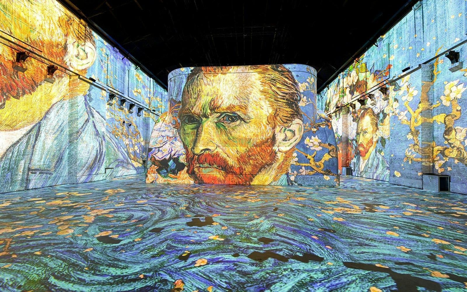Van Gogh Museum Semi-Private Guided Tour Category