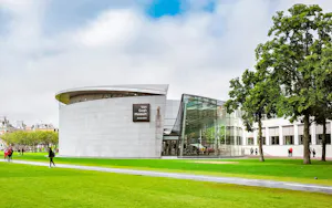 Van Gogh Museum Semi-Private Guided Tour