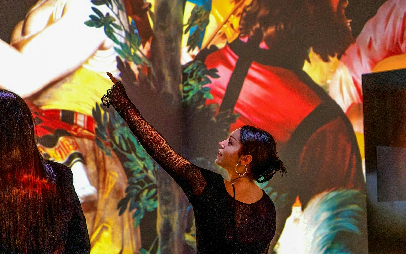  Fabrique des Lumières Amsterdam Tickets  Discount