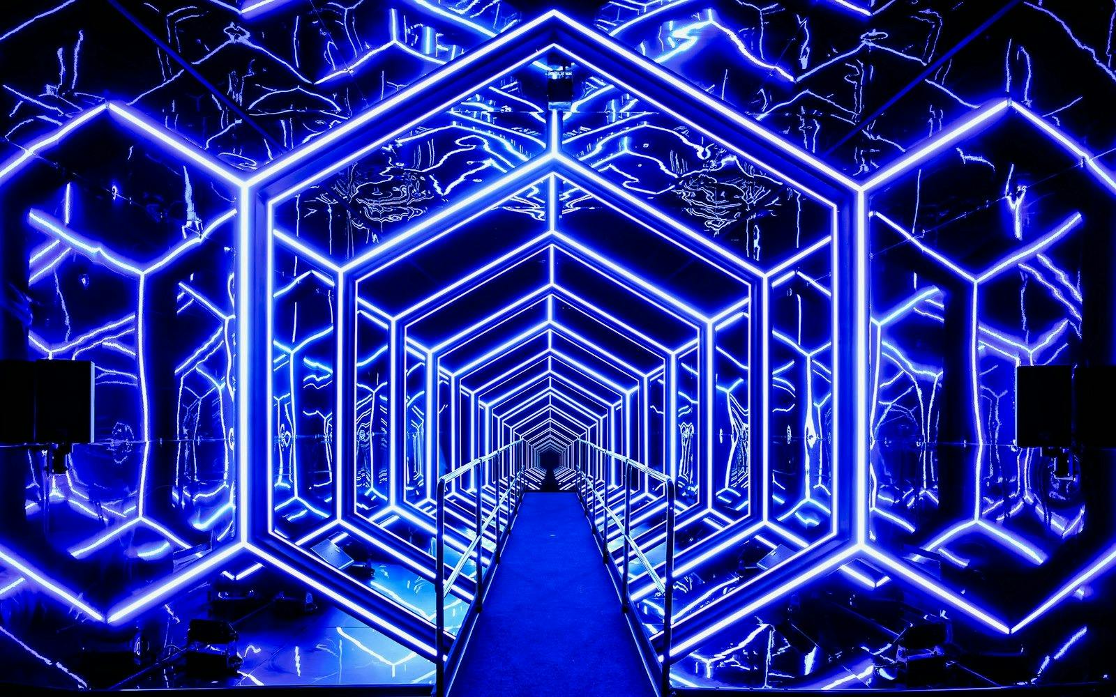  Fabrique des Lumières Amsterdam Tickets  