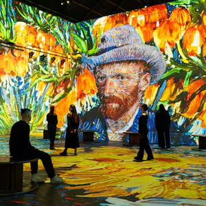  Fabrique des Lumières Amsterdam Tickets 