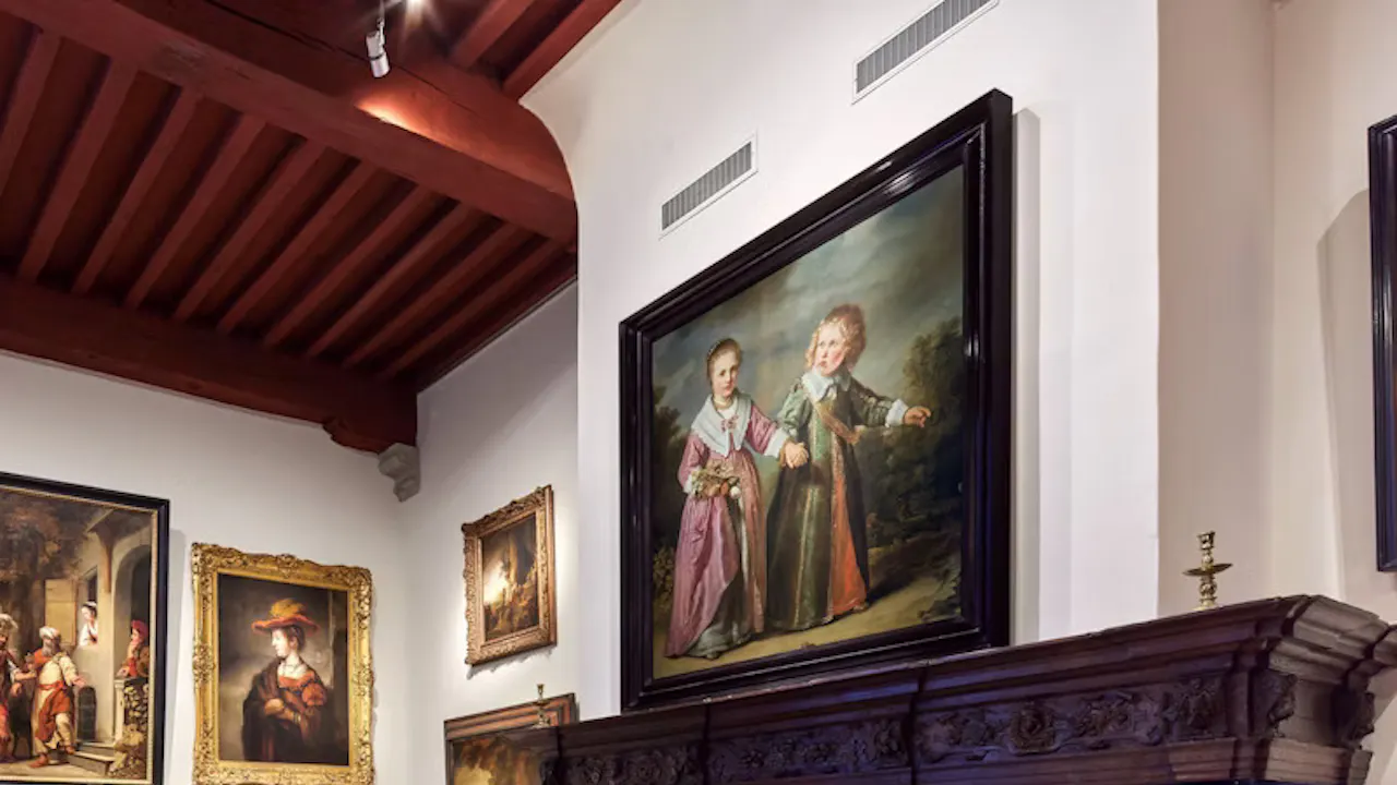 The Rembrandt House Museum Discount