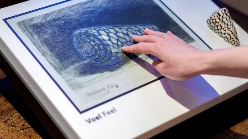 The Rembrandt House Museum