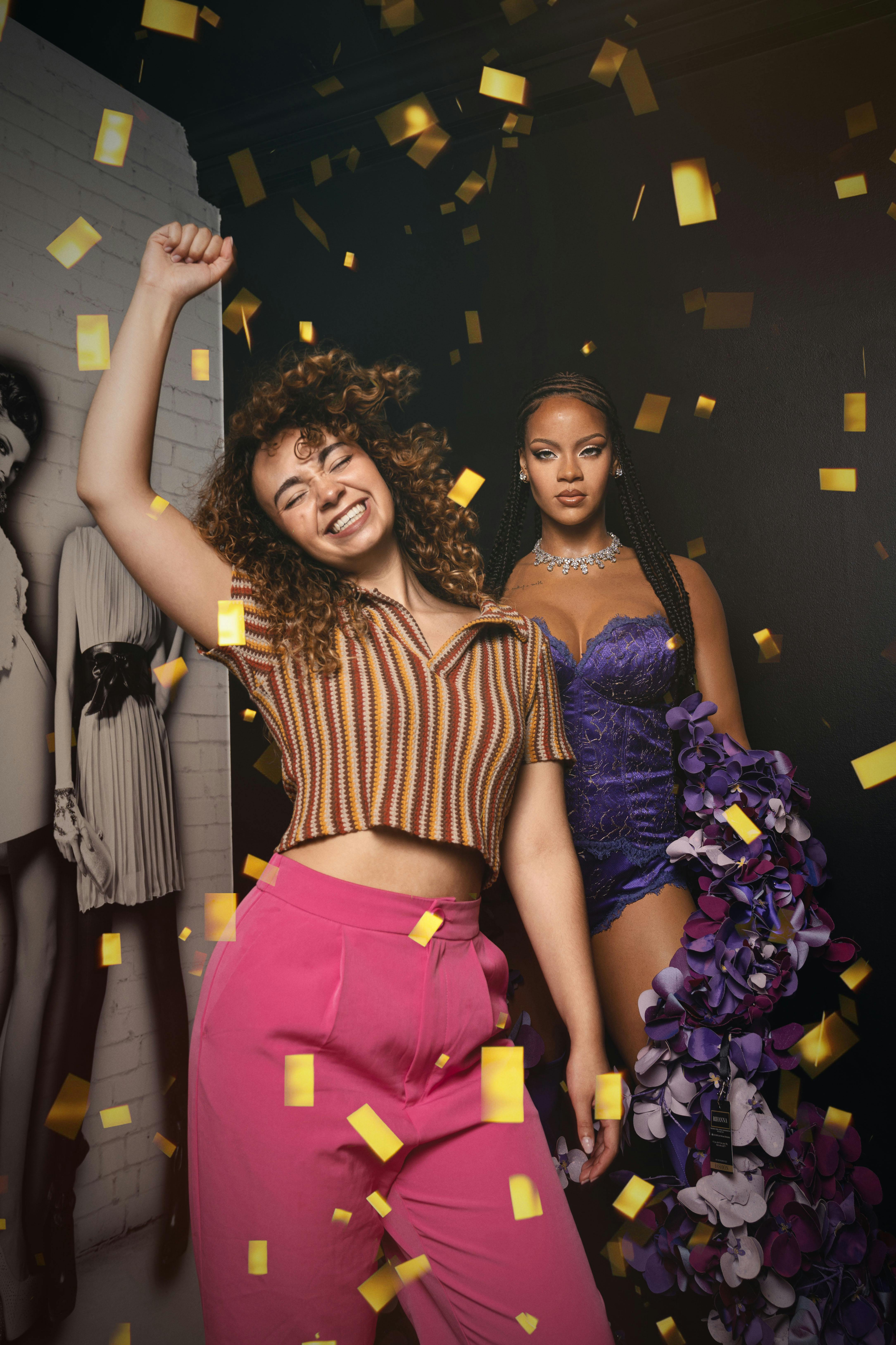 Madame Tussauds Amsterdam Ticket 