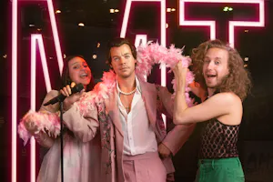 Madame Tussauds Amsterdam Ticket