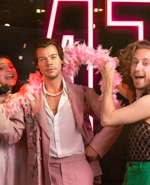 Madame Tussauds Amsterdam Ticket