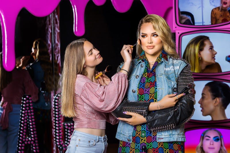 Madame Tussauds Amsterdam Ticket Discount