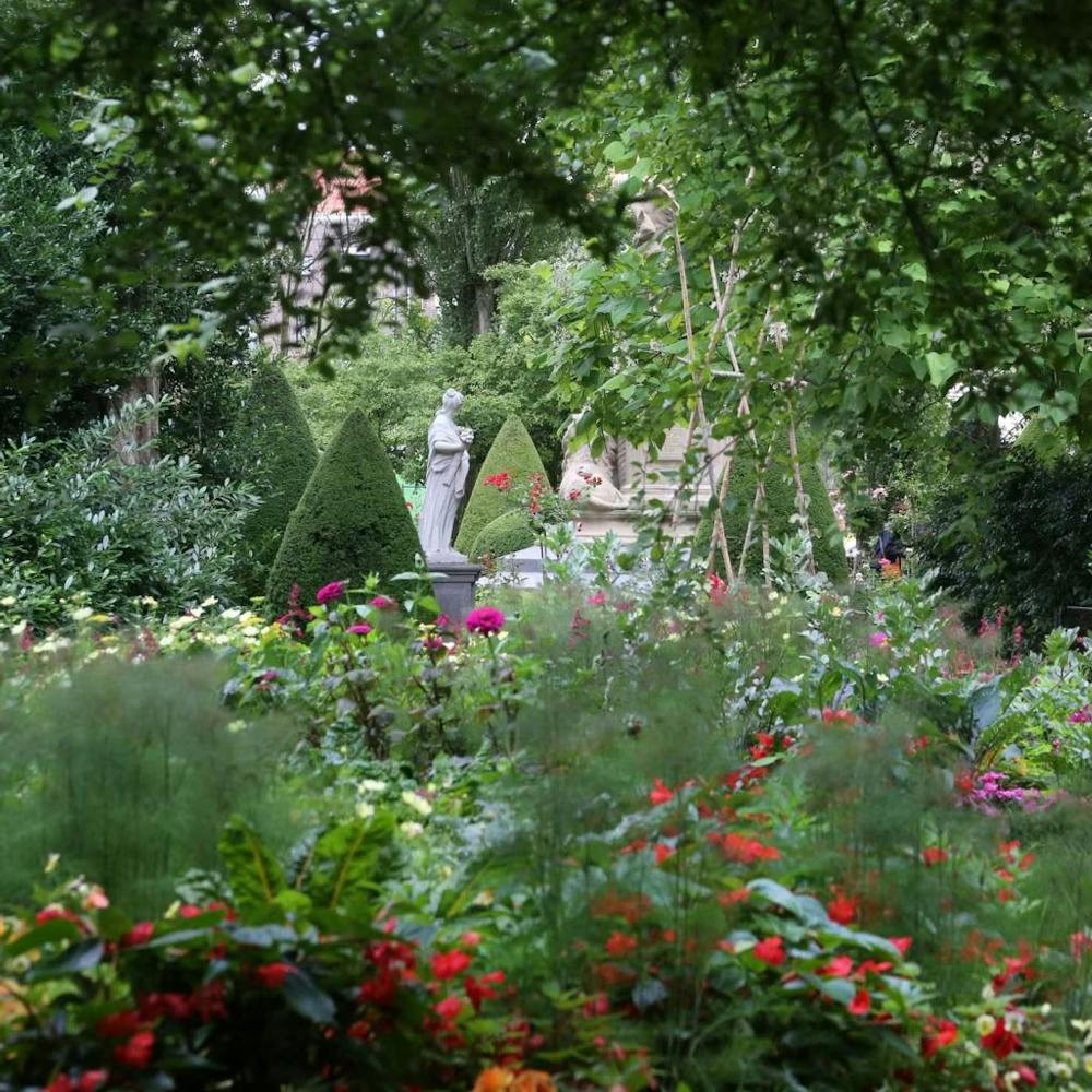 ARTIS Amsterdam Royal Zoo