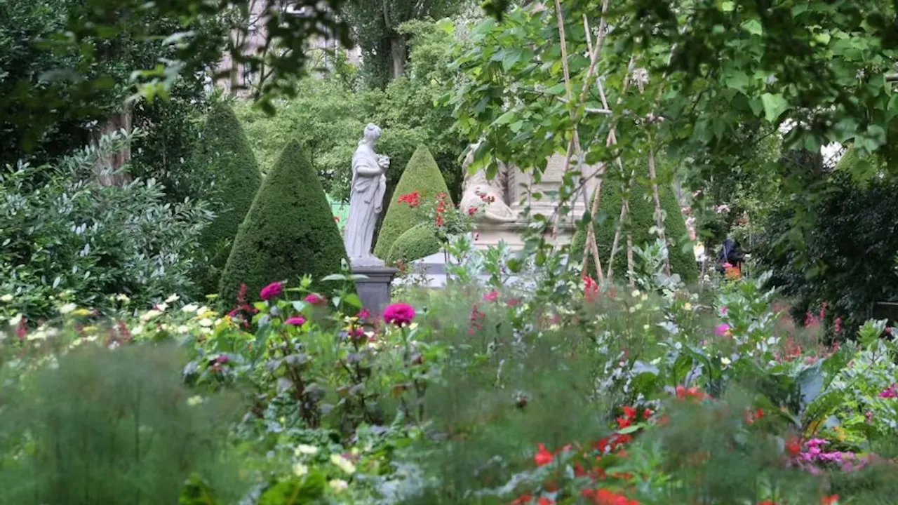 ARTIS Amsterdam Royal Zoo