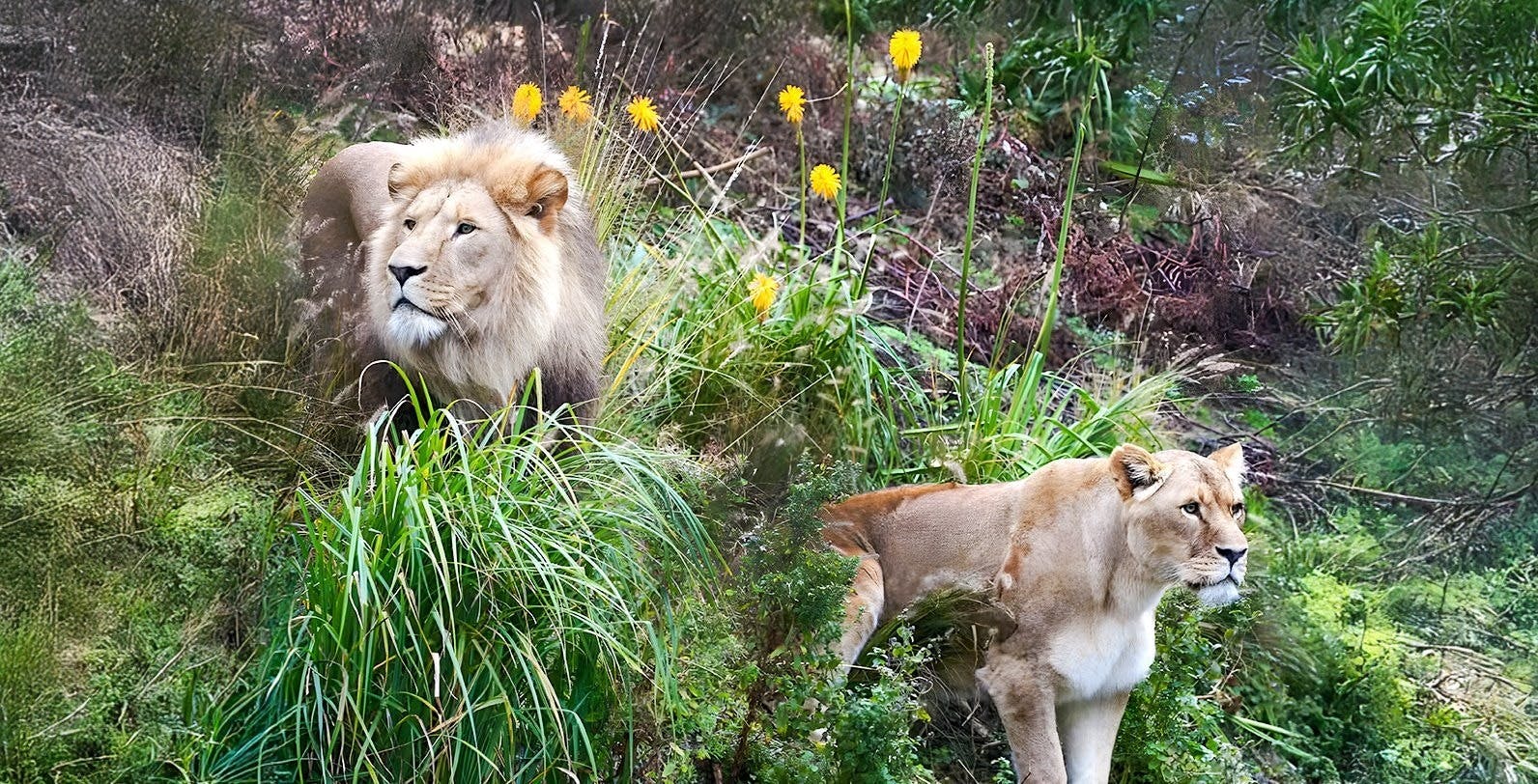ARTIS Royal Zoo Tickets Price
