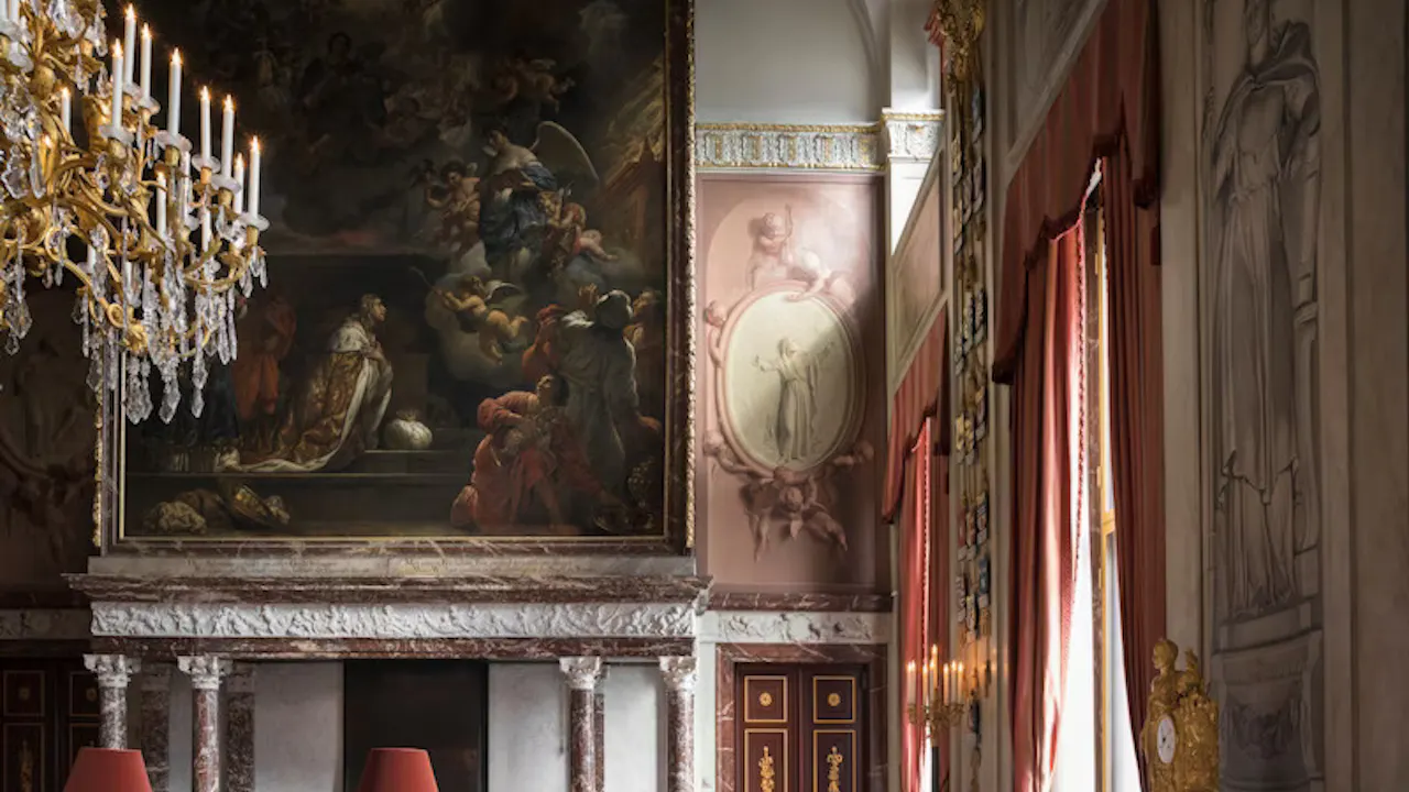 Royal Palace Amsterdam tickets Price