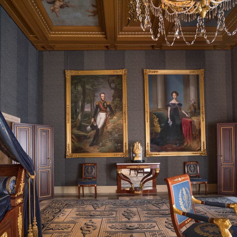 Royal Palace Amsterdam tickets Ticket