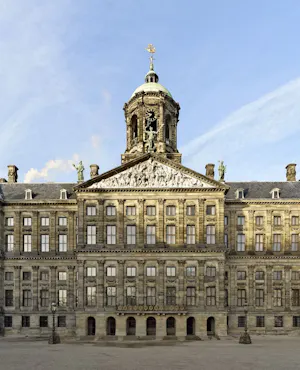 Royal Palace Amsterdam tickets