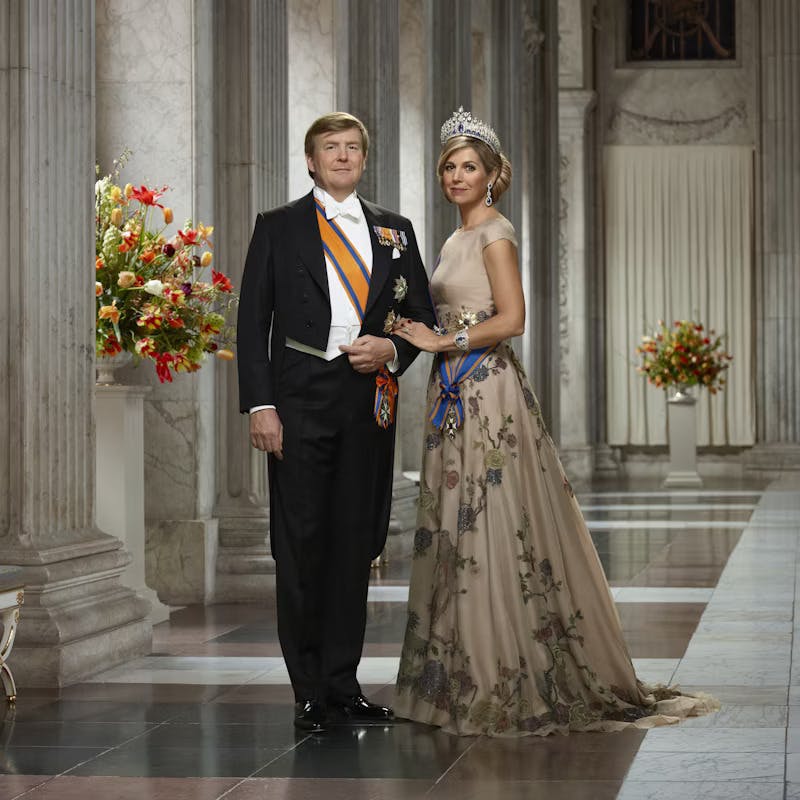 Royal Palace Amsterdam tickets