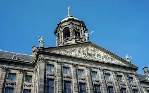Royal Palace Amsterdam tickets