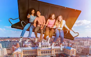 This is Holland Tickets – The Ultimate 5D Flight Adventure
