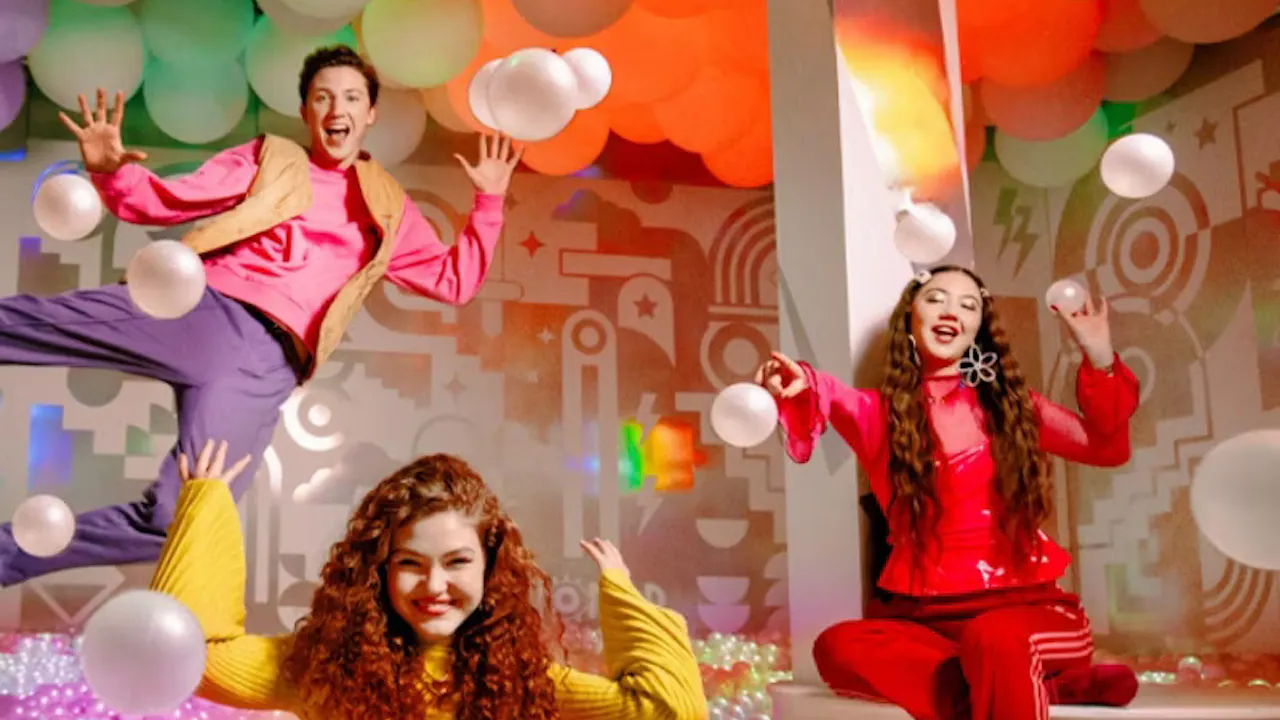 WONDR Experience Ticket