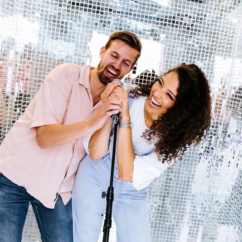 WONDR Experience Ticket Location