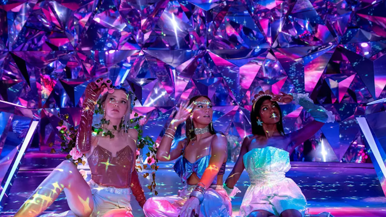 WONDR Experience Ticket