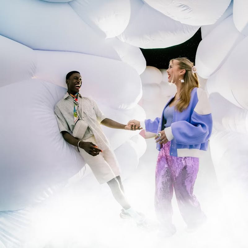 WONDR Experience Ticket Category