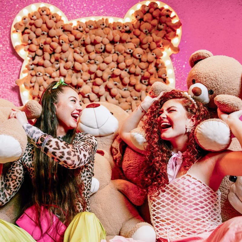 WONDR Experience Ticket Thrillark