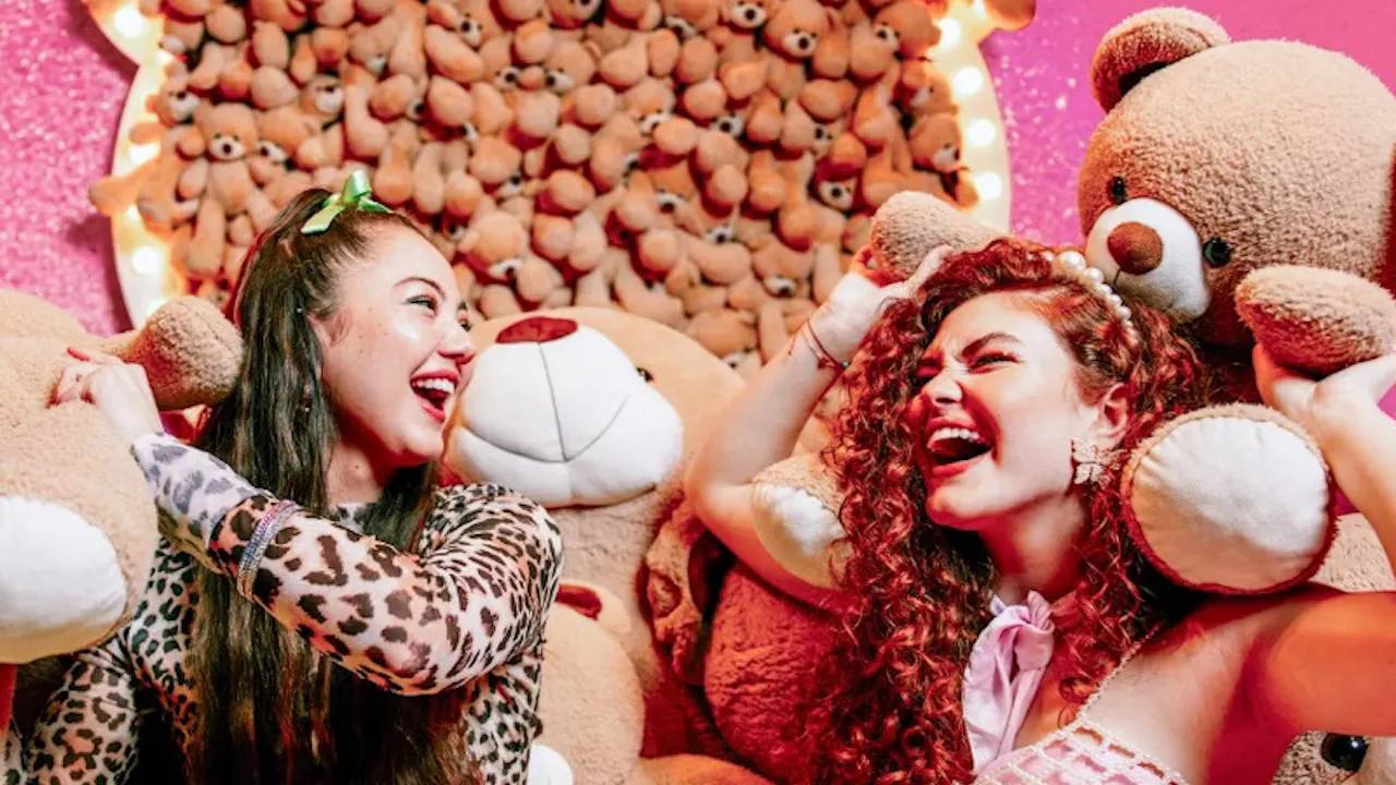 WONDR Experience Ticket Thrillark