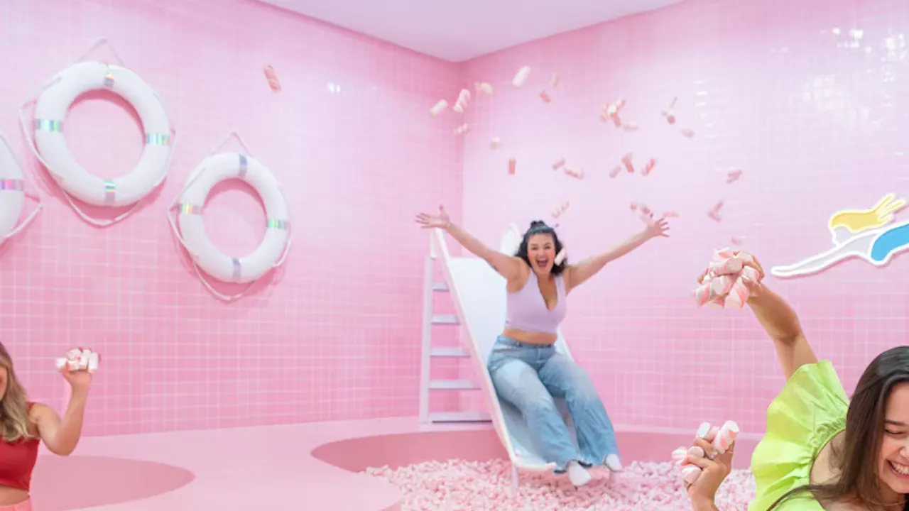 WONDR Experience Ticket