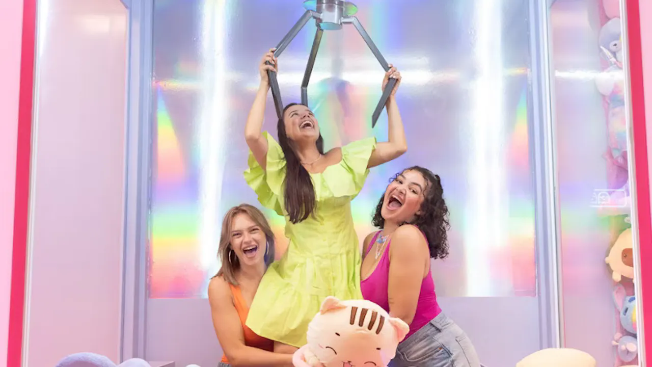 WONDR Experience Ticket Price