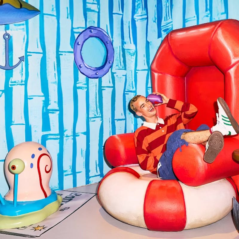 WONDR Experience Ticket 