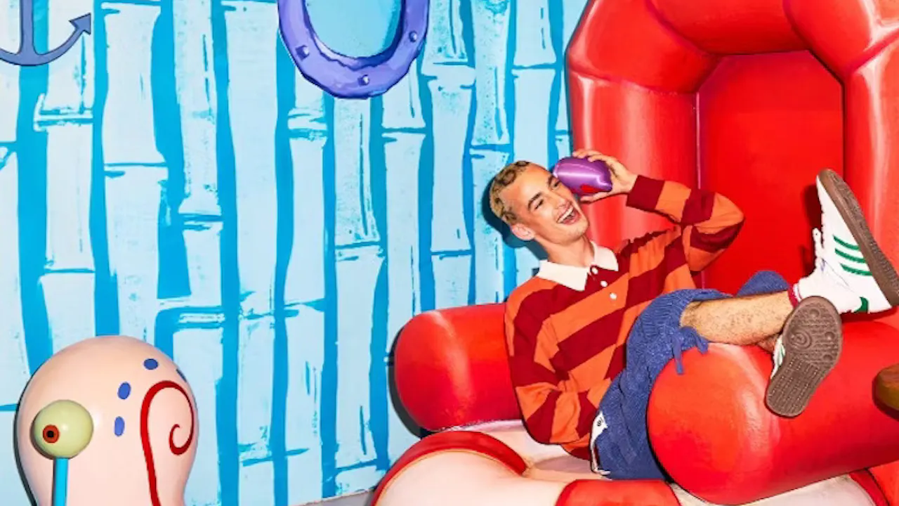 WONDR Experience Ticket