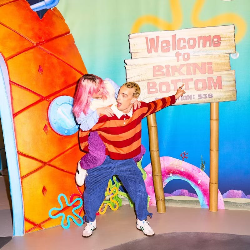 WONDR Experience Ticket Discount