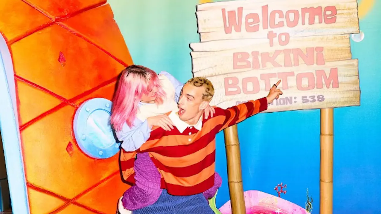 WONDR Experience Ticket Discount