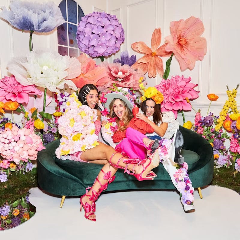 WONDR Experience Ticket 