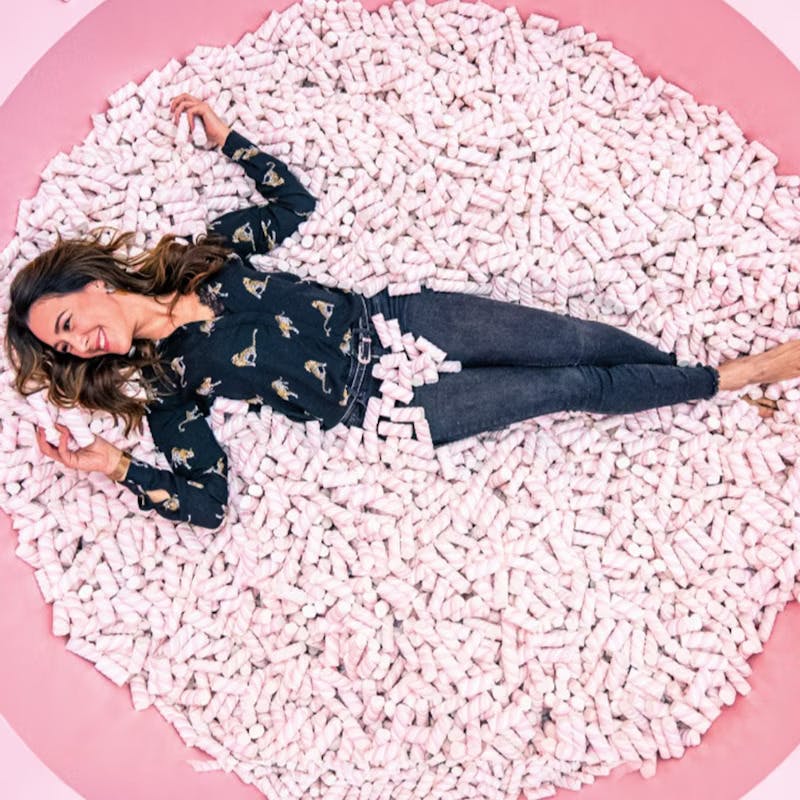 WONDR Experience Ticket Ticket