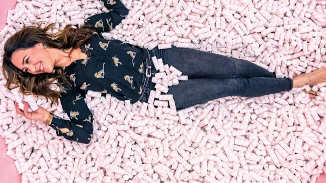 WONDR Experience Ticket Ticket