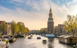 A'DAM Lookout Fast Track Ticket