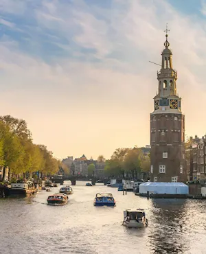 A'DAM Lookout Fast Track Ticket